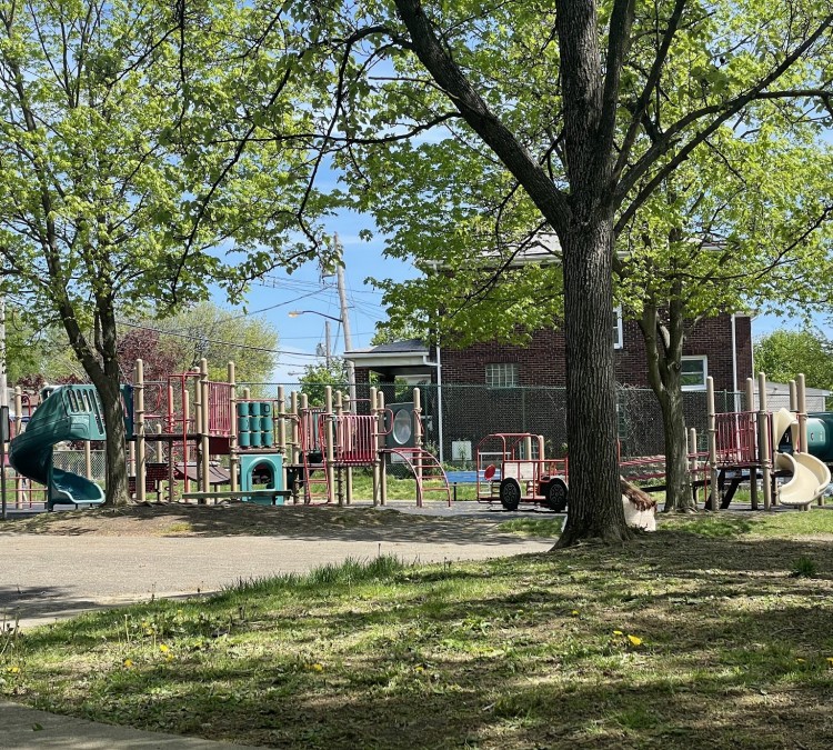 Davis Playground (Pittsburgh,&nbspPA)